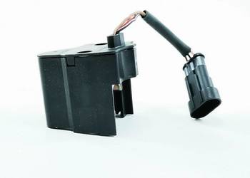 ZAWÓR ELEKTROMAGNETYCZNY STRUJĄCY POMPY WTRYSKOWEJ SOLENOID BOSCH 028100500
