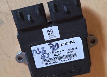 Sterownik komputer moduł cf moto 850 cforce