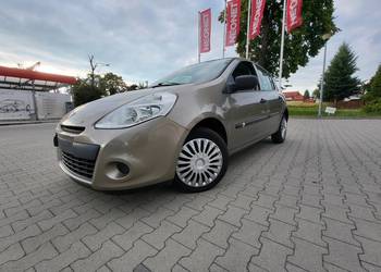 Renault Clio z Niemiec