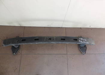 FIAT PANDA 2 BELKA ZDERZAKA PRZÓD
