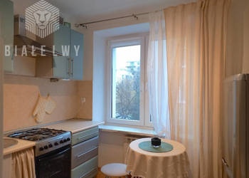 Mieszkanie 29.2m2 1 pokój Warszawa