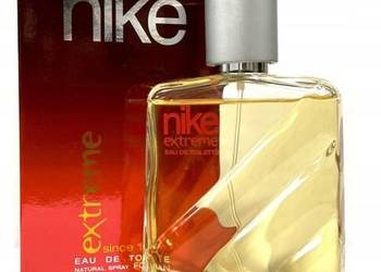 Męska woda toaletowa Nike Extreme
