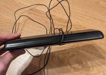 Akcesoryjne światło stop pod spoiler lotkę
