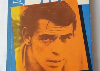 JACQUES BREL – Olivier Todd