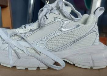 Sneakersy Balenciaga 3xl