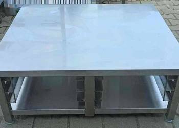 Stół Podstawa 100/85/40 S 1225.O