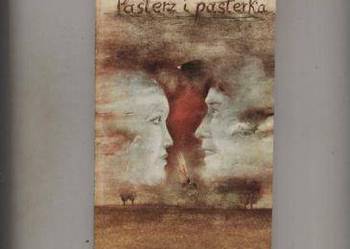 Pasterz i pasterka - Astafiew