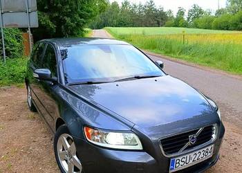 Volvo V50 2008r. 276tys.km