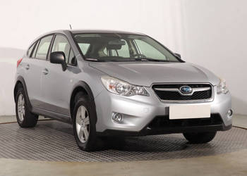 Subaru XV 2.0i