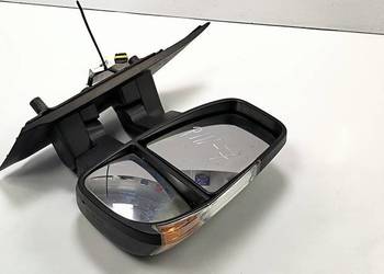 LUSTERKO PRAWE IVECO DAILY 35S18 PIN 7 LUSTERKO PRAWE IVECO DAILY 35S18 PIN 7