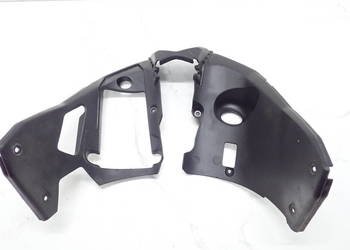 Wypełnienie Airboxa Osłona Przód Husqvarna TR Terra 650 13r Strada swm