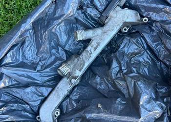 Rura wodna BMW e39/X5  115317022009 4,4 v8