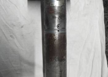 Motoreduktor silnik Fortschritt MDW 514 524