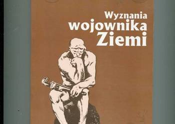 Wyznania wojownika Ziemi - Foreman