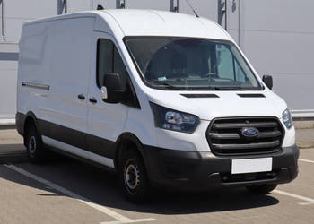 Ford Transit 2.0 EcoBlue
