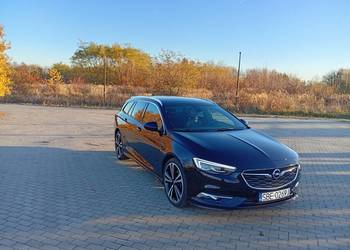 Opel Insignia OPC
