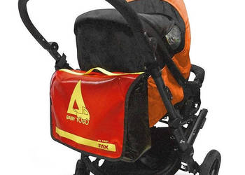 Torba Na Pieluchy PAX My First PAX Diaper Bag