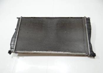 CHŁODNICA WODY BMW X1 E84 LCI N47 2.0D NISSENS
