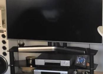 Stolik pod telewizor