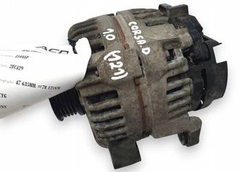 ALTERNATOR Opel Corsa D Astra H Meriva 1.0 1.2 1.4 13222930 0124325171