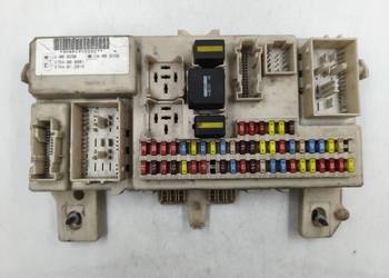 Moduł BSI GEM Ford C-Max Focus MK2 4M5T-14A073-DF 5M5T-14014-FEC