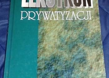 Leksykon prywatyzacji - Beata Skwierczyńska-Mizerska