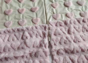 Poszewka kołdra poduszki