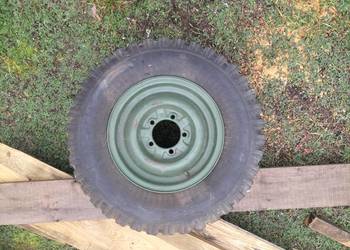Sprzedam koło UAZ, inne