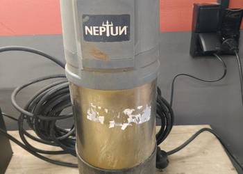 Pompa Neptun NTP E 110