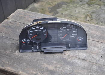 Audi 80 B4 Benzyna Licznik Obrotomierz Sprawny