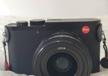 Leica Q3 60 MP – obiektyw Summilux 28 mm f/1,7 ASPH.