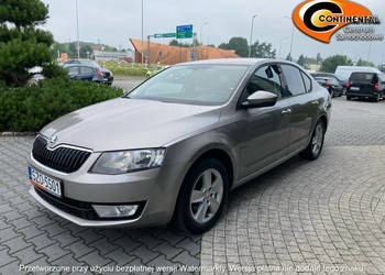 Škoda Octavia Salon Polska,pierwszy właściciel!! III (2013-)