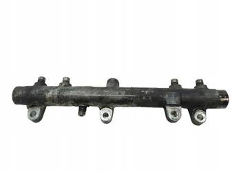 LISTWA WTRYSKOWA 0445224009 2.8 JTD HDI Fiat Ducato II (1994-2006) 2.8 D