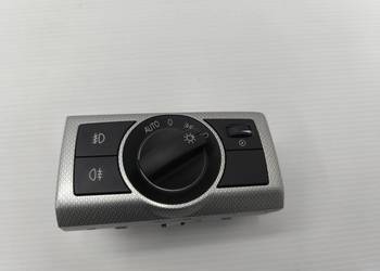 PRZEŁĄCZNIK ŚWIATEŁ OPEL ANTARA LIFT 20988694
