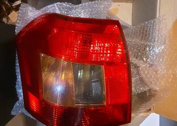 toyota corolla E12 lampa tył, lewa i prawa