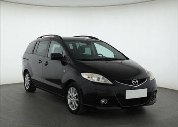 Mazda 5 2.0 CD