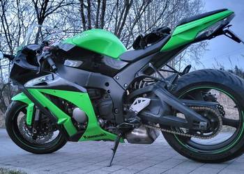 Kawasaki ZX-10R