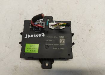 Cherry Jaecoo 7 PHEV 2025r Moduł sterownik 802000427AA