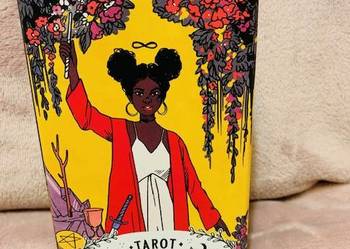 Karty Tarot Nowoczesnej Czarownicy