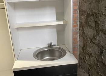Lanoratorium , meble do salonu fryzjerskiego
