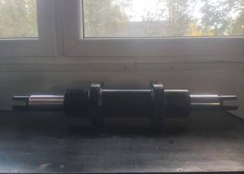 Siłownik kierowniczy TCM FD35–50 T8 T9 524W2-40202 Unicarrier 60mm