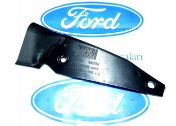 NAROŻNIK LISTWA ZAKOŃCZENIE PODSZYBIA PRAWA PRZÓD FORD TRANSIT 2014 - NAROŻNIK LISTWA ZAKOŃCZENIE PODSZYBIA PRAWA PRZÓD FORD TRANSIT 2014 -