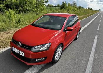 Volkswagen Polo 1.6TDI 2010
