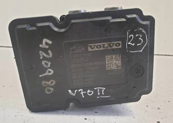 Volvo V70 II S60 I POMPA ABS hamulcowa P31261142