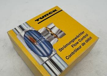 Turck 6870324 FCS-G1/2A4-NAEX/AL065 Flow Control