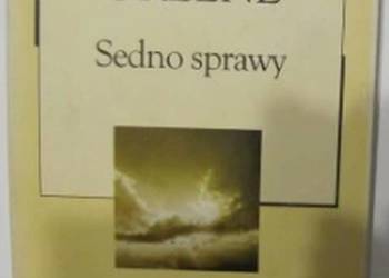 SEDNO SPRAWY - GREENE GRAHAM