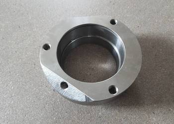 Obudowa łożyska do prasy Welger