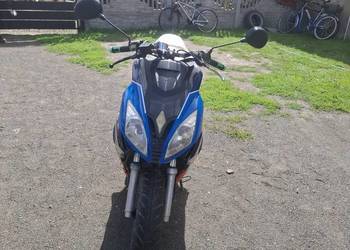 Skuter romet 717