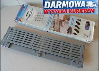 NOWA Osłona płyty kuchennej, kuchenki i pokręteł. Firma REER GmbH. ro