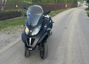Piaggio mp3 300ie
